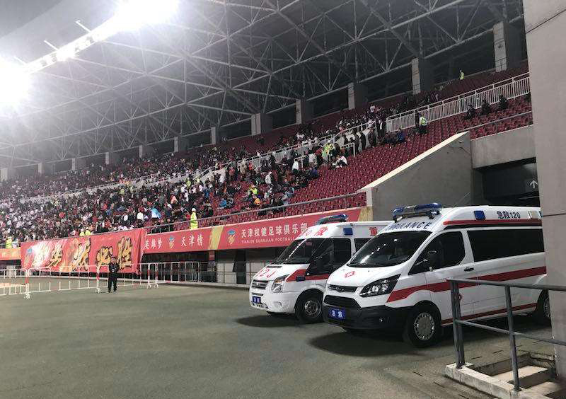 黄龙县大中小型活动保障